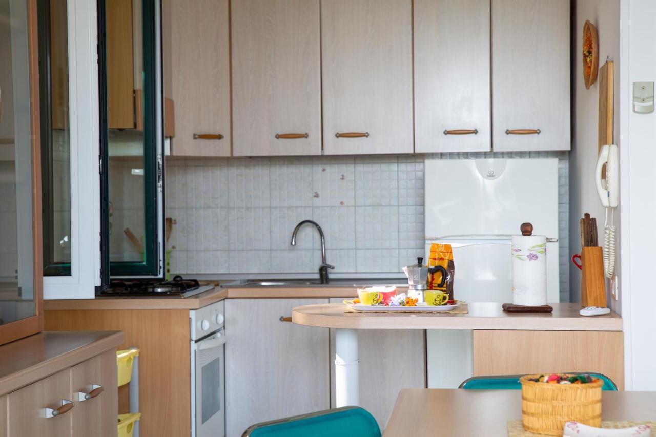 Residenza Del Timo Villa Gallipoli Ngoại thất bức ảnh