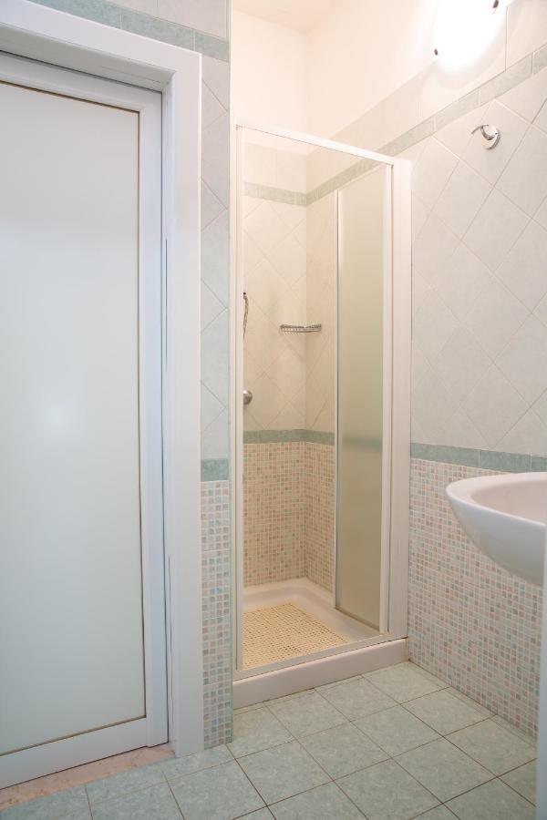 Residenza Del Timo Villa Gallipoli Ngoại thất bức ảnh