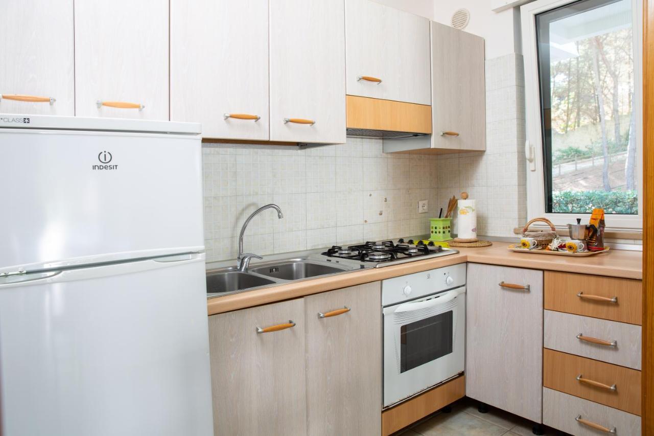 Residenza Del Timo Villa Gallipoli Ngoại thất bức ảnh