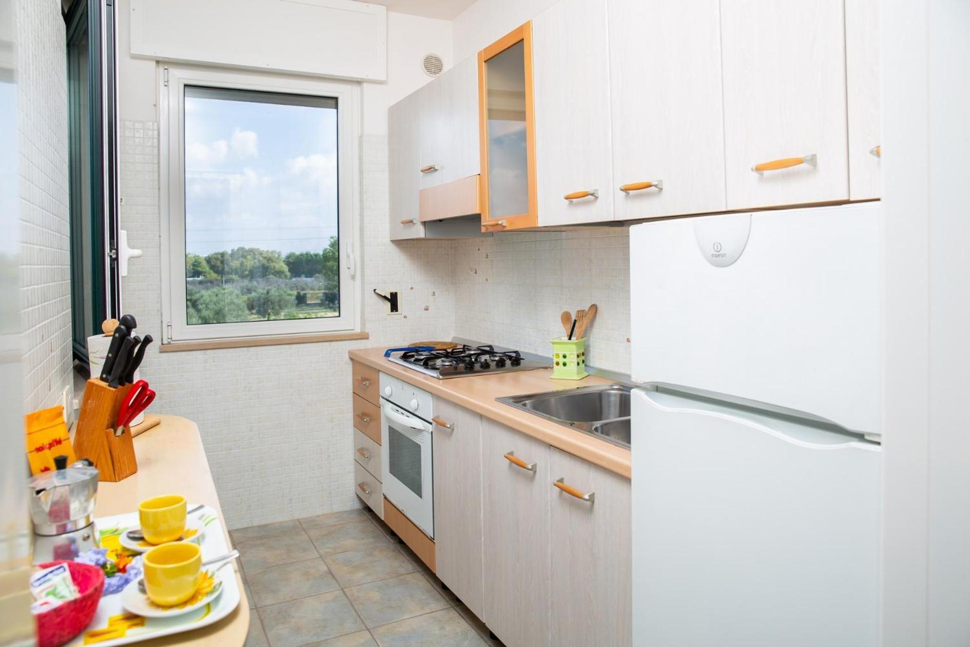 Residenza Del Timo Villa Gallipoli Ngoại thất bức ảnh