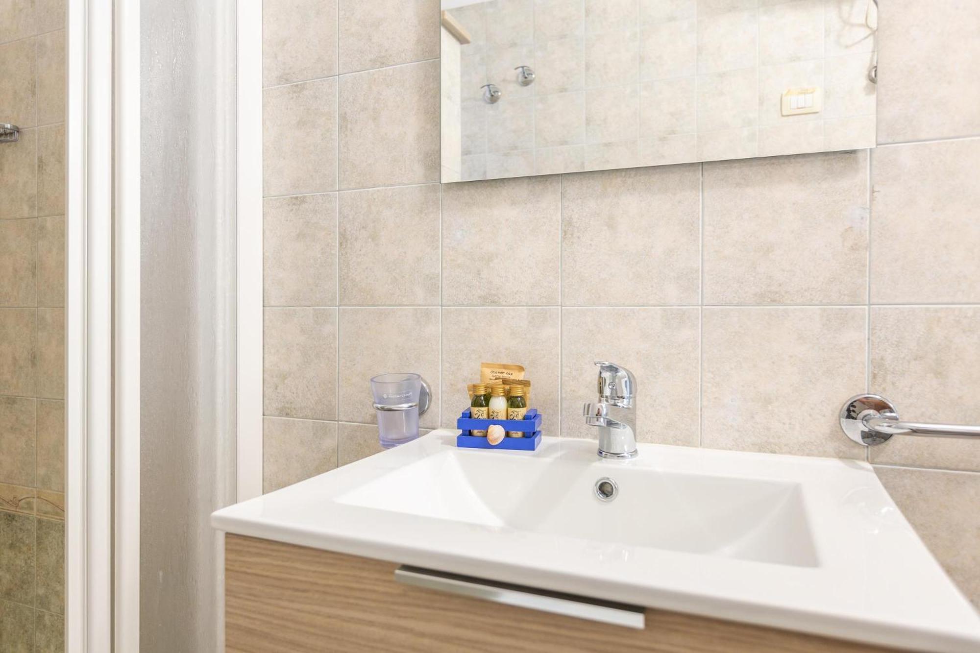 Residenza Del Timo Villa Gallipoli Ngoại thất bức ảnh