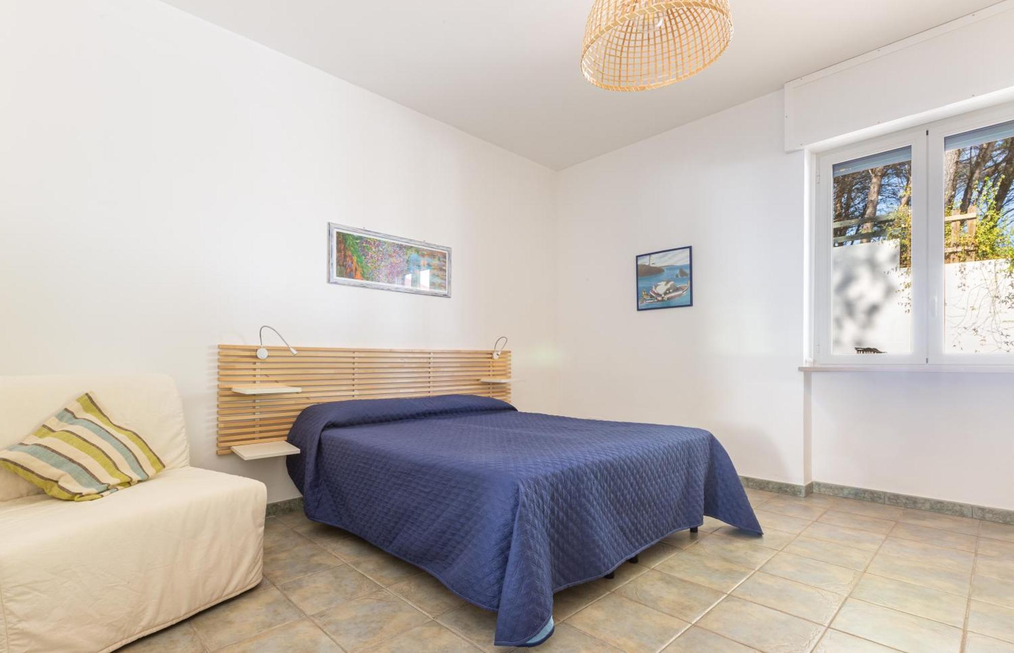 Residenza Del Timo Villa Gallipoli Ngoại thất bức ảnh