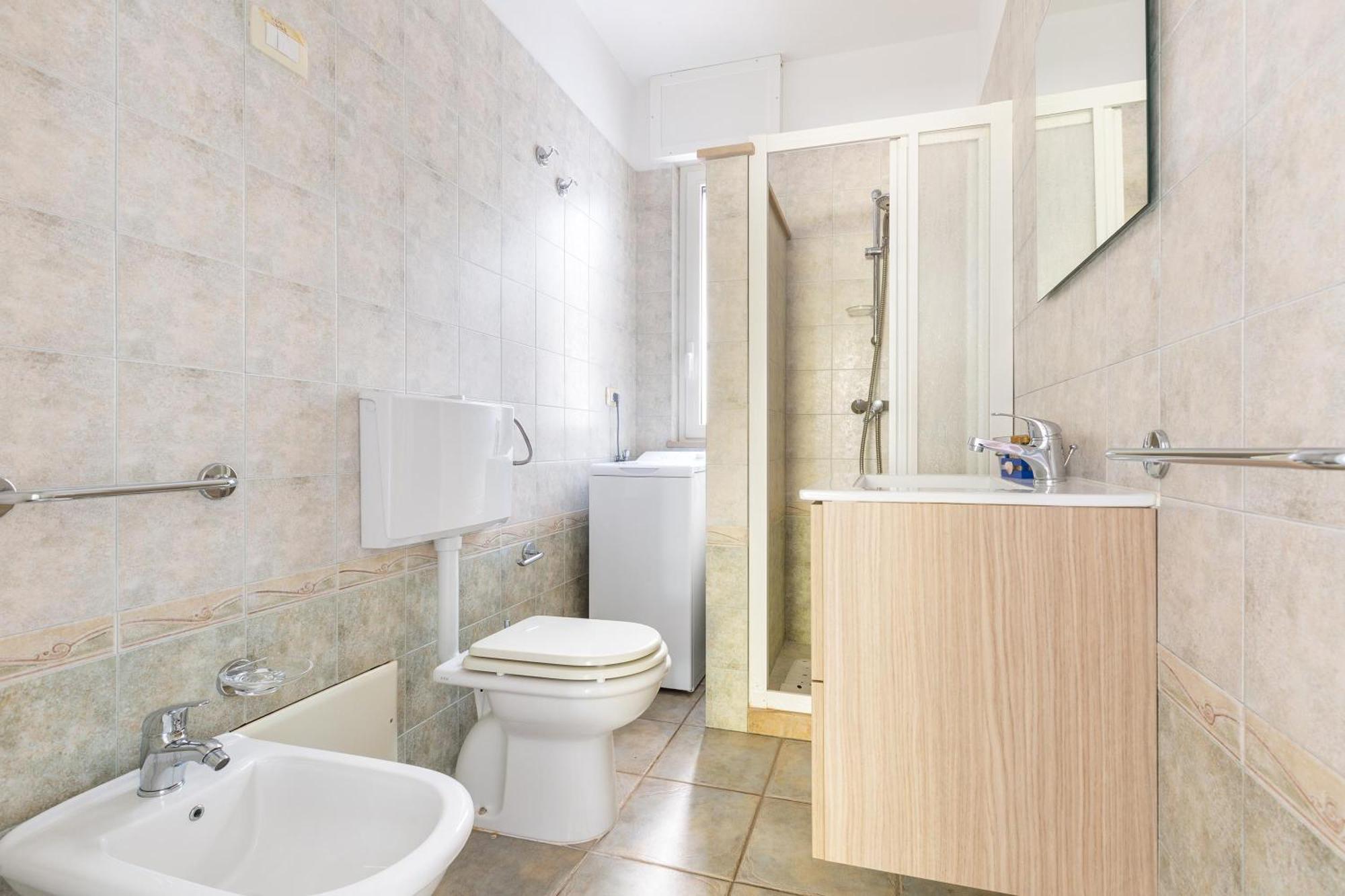 Residenza Del Timo Villa Gallipoli Ngoại thất bức ảnh