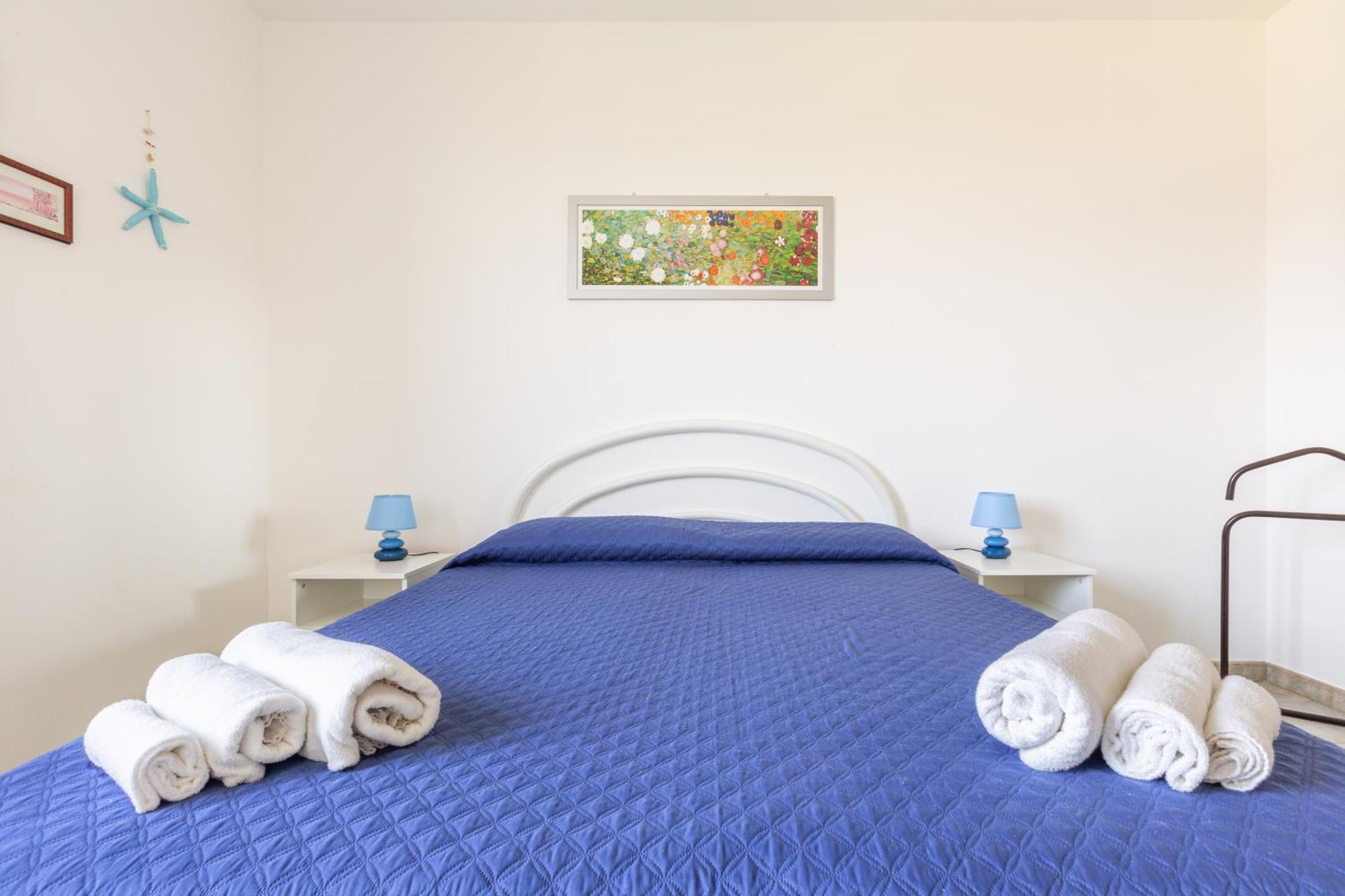 Residenza Del Timo Villa Gallipoli Ngoại thất bức ảnh
