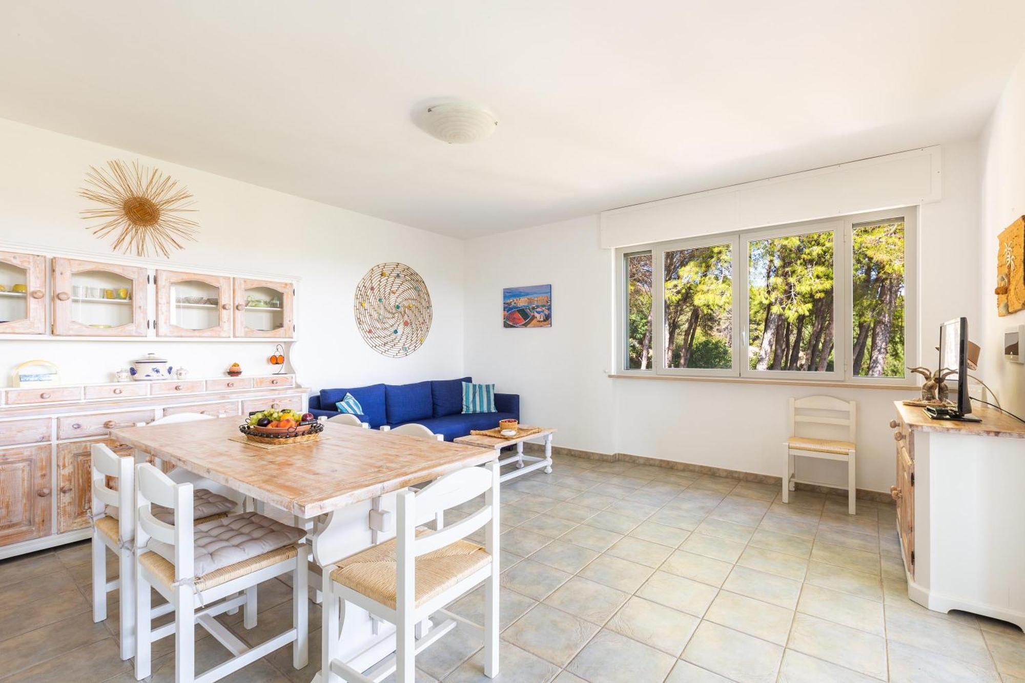 Residenza Del Timo Villa Gallipoli Ngoại thất bức ảnh