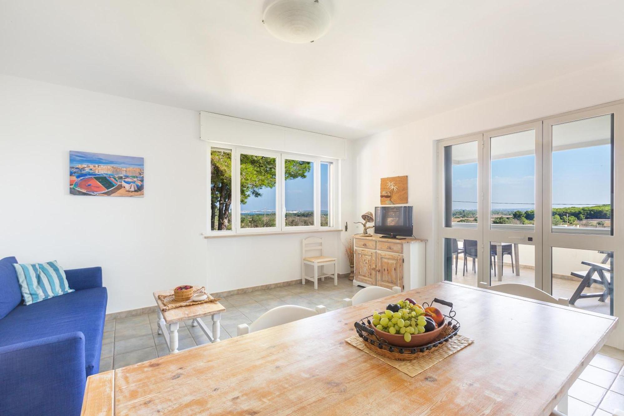Residenza Del Timo Villa Gallipoli Ngoại thất bức ảnh