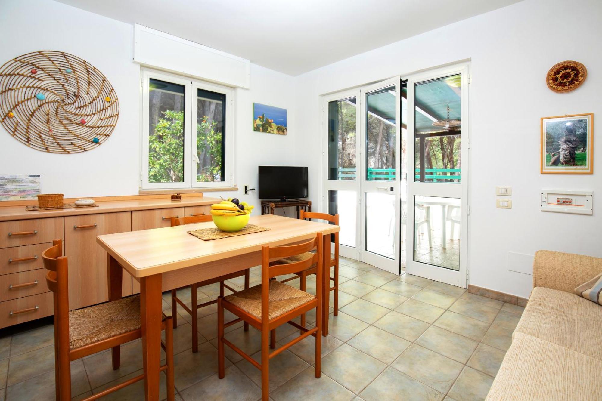 Residenza Del Timo Villa Gallipoli Ngoại thất bức ảnh