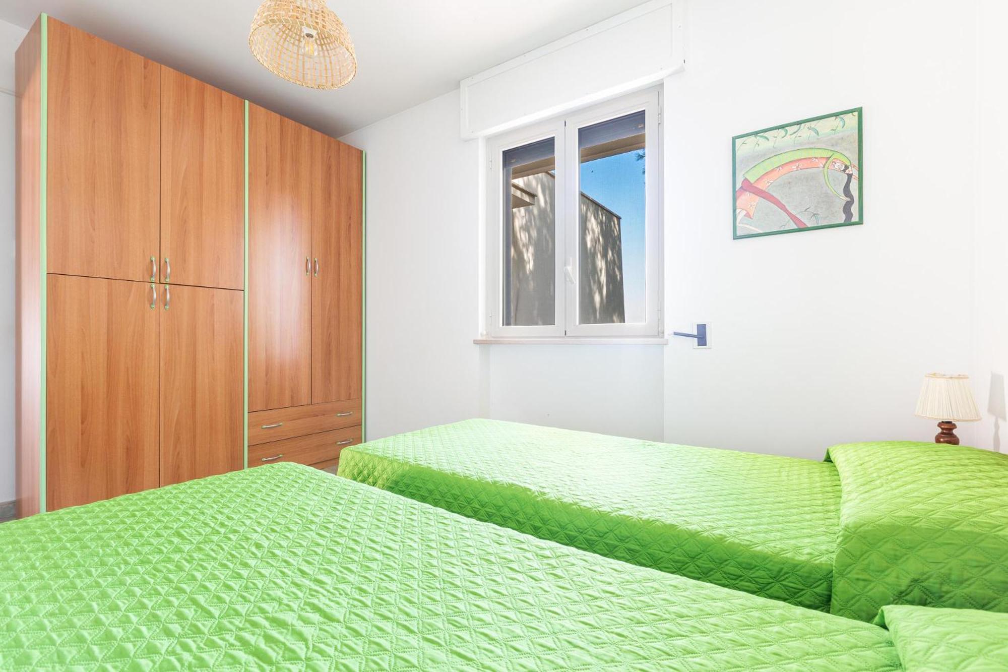 Residenza Del Timo Villa Gallipoli Ngoại thất bức ảnh